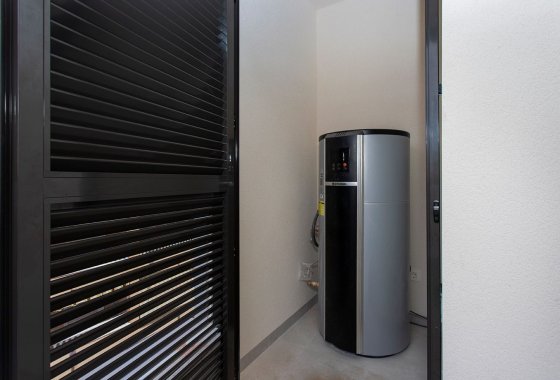 Re-Sale - Apartment - Torrevieja - Beach