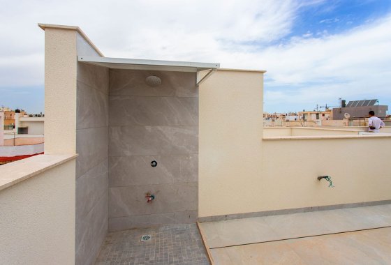 Re-Sale - Apartment - Torrevieja - Beach
