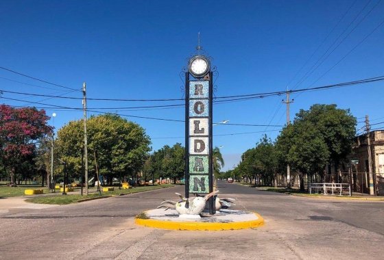 New Build - Detached Villa - Torre Pacheco - Roldán