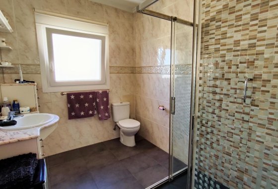 Re-Sale - Semi - Detached Villa - Ciudad Quesada