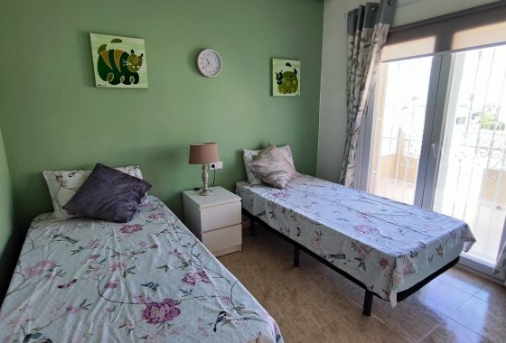 Re-Sale - Semi - Detached Villa - Ciudad Quesada