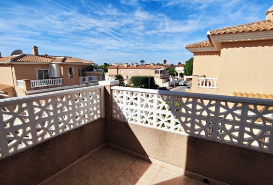 Re-Sale - Semi - Detached Villa - Ciudad Quesada