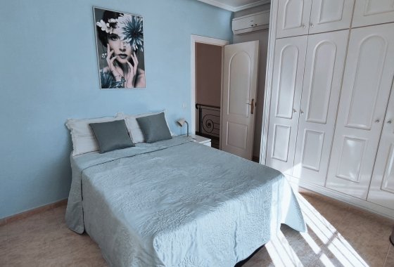 Re-Sale - Semi - Detached Villa - Ciudad Quesada