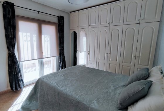 Re-Sale - Semi - Detached Villa - Ciudad Quesada