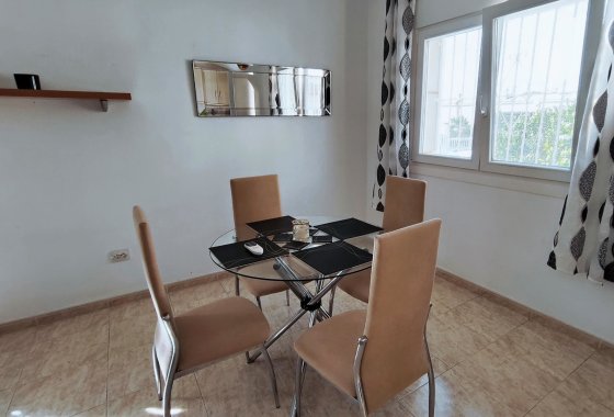 Re-Sale - Semi - Detached Villa - Ciudad Quesada