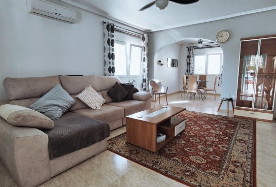 Re-Sale - Semi - Detached Villa - Ciudad Quesada