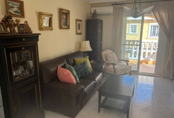 Reventa - Duplex - Algorfa