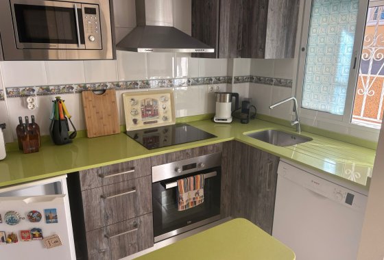 Reventa - Duplex - Algorfa