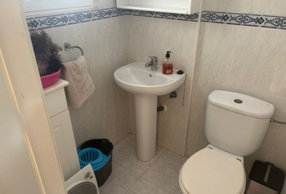 Reventa - Duplex - Algorfa