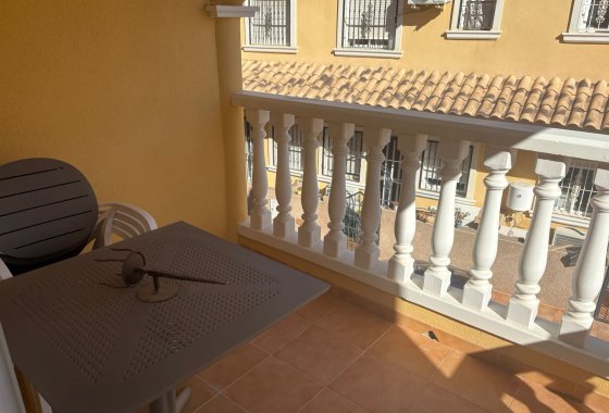 Reventa - Duplex - Algorfa