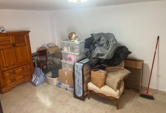 Reventa - Duplex - Algorfa