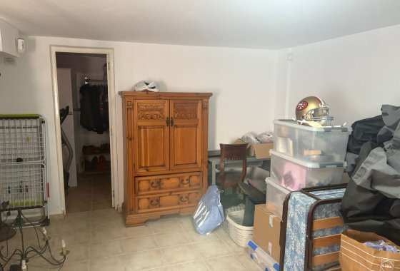 Reventa - Duplex - Algorfa