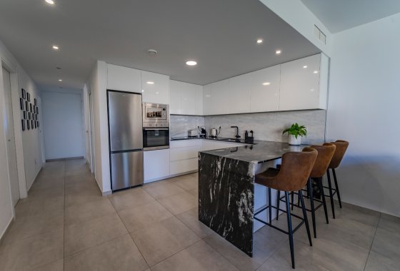 Re-Sale - Semi - Detached Villa - Benijofar