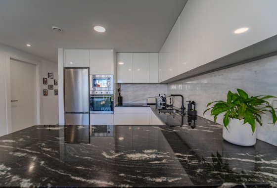 Re-Sale - Semi - Detached Villa - Benijofar