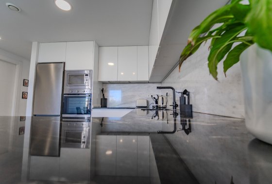 Re-Sale - Semi - Detached Villa - Benijofar