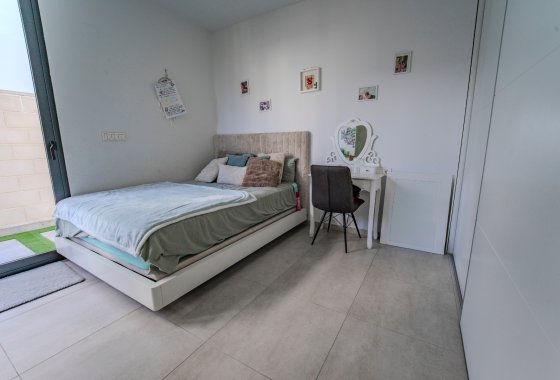 Re-Sale - Semi - Detached Villa - Benijofar