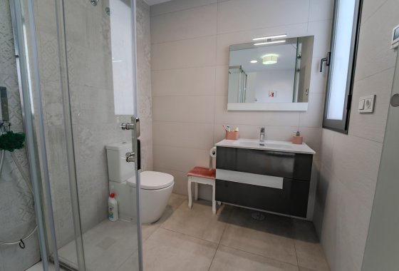 Re-Sale - Semi - Detached Villa - Benijofar