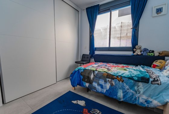 Re-Sale - Semi - Detached Villa - Benijofar