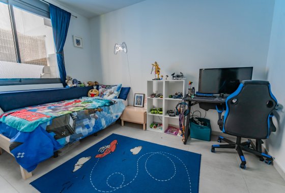 Re-Sale - Semi - Detached Villa - Benijofar