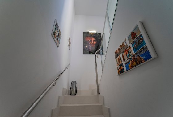 Re-Sale - Semi - Detached Villa - Benijofar