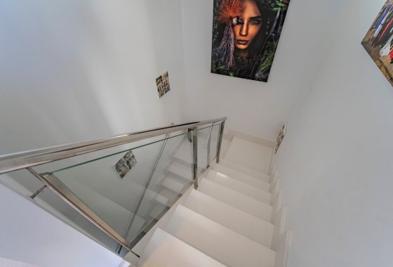 Re-Sale - Semi - Detached Villa - Benijofar