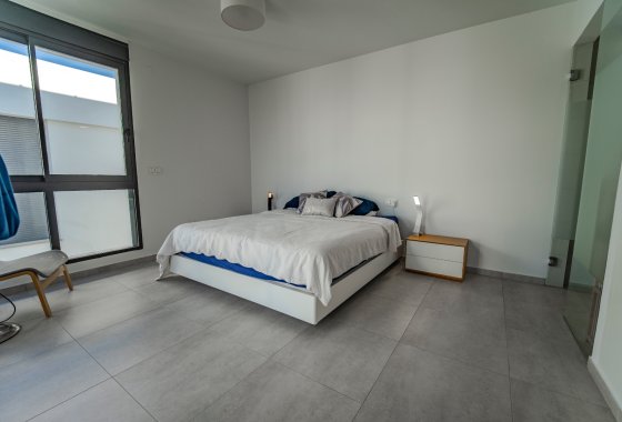 Re-Sale - Semi - Detached Villa - Benijofar