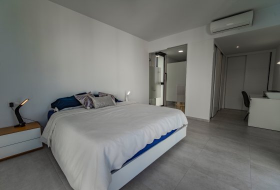 Re-Sale - Semi - Detached Villa - Benijofar