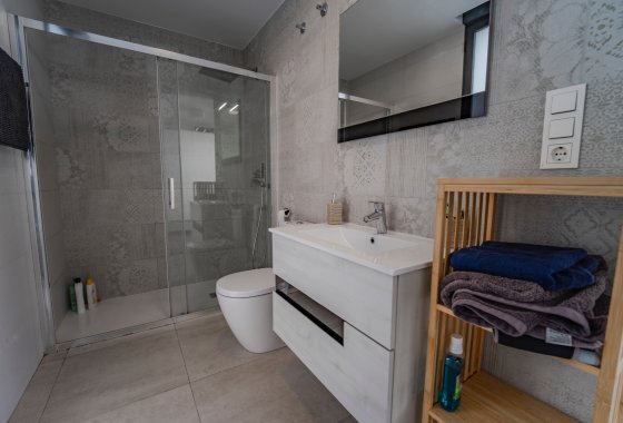 Re-Sale - Semi - Detached Villa - Benijofar