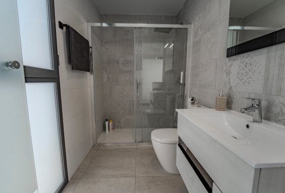 Re-Sale - Semi - Detached Villa - Benijofar