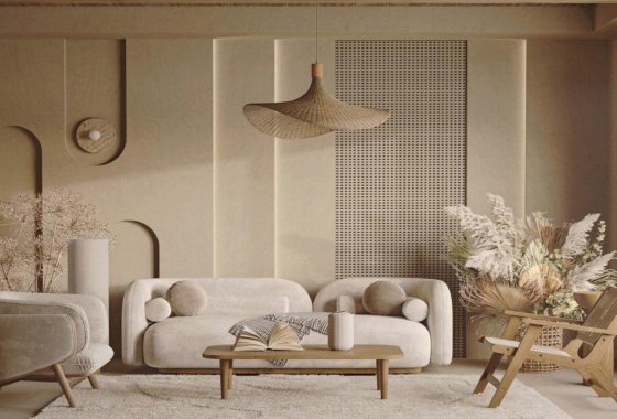 New Build - Detached Villa - Rojales - Lo Marabú