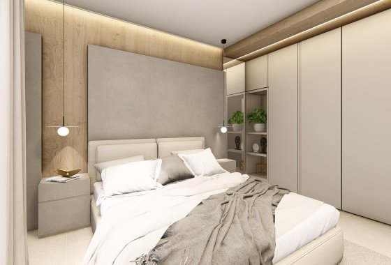 New Build - Detached Villa - Rojales - Lo Marabú