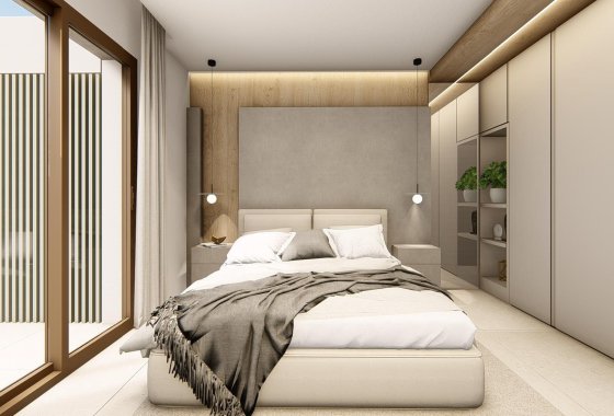 New Build - Detached Villa - Rojales - Lo Marabú