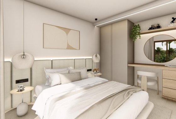 New Build - Detached Villa - Rojales - Lo Marabú