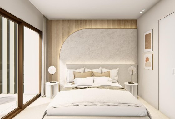 New Build - Detached Villa - Rojales - Lo Marabú