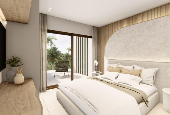 New Build - Detached Villa - Rojales - Lo Marabú