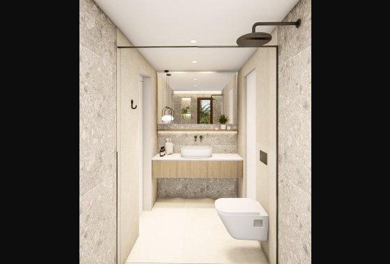 New Build - Detached Villa - Rojales - Lo Marabú