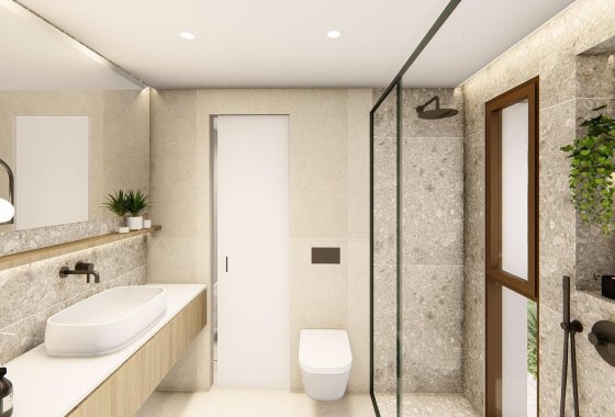 New Build - Detached Villa - Rojales - Lo Marabú