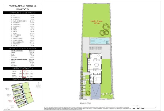 New Build - Detached Villa - Finestrat - Sierra Cortina