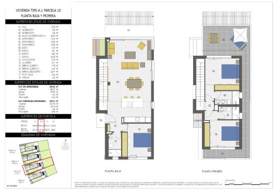 New Build - Detached Villa - Finestrat - Sierra Cortina