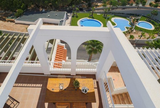 New Build - Apartment - Xeresa - Xeresa Del Monte