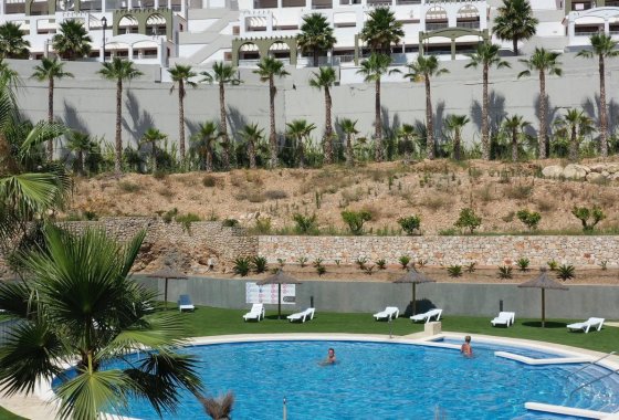 New Build - Apartment - Xeresa - Xeresa Del Monte