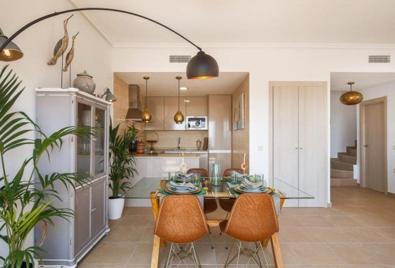 Nueva construcción  - Apartamento - Xeresa - Xeresa Del Monte