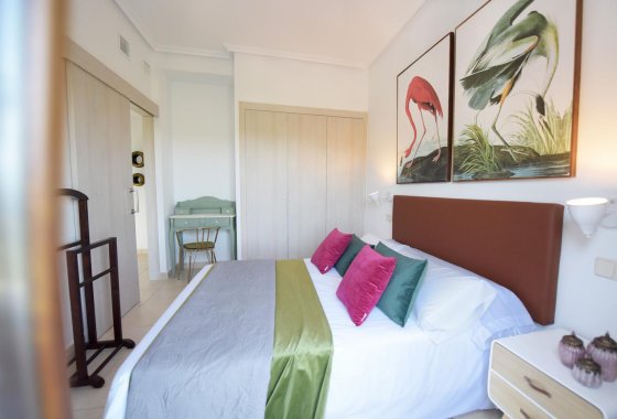 Nueva construcción  - Apartamento - Xeresa - Xeresa Del Monte