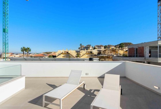 New Build - Detached Villa - Rojales - Benimar