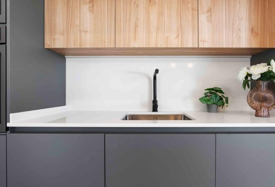 New Build - Detached Villa - Rojales - Benimar