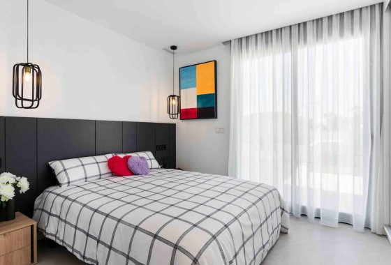 New Build - Detached Villa - Rojales - Benimar