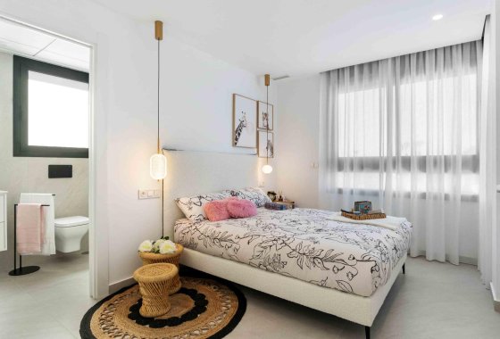 New Build - Detached Villa - Rojales - Benimar