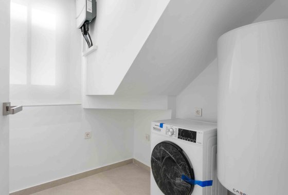 New Build - Detached Villa - Rojales - Benimar