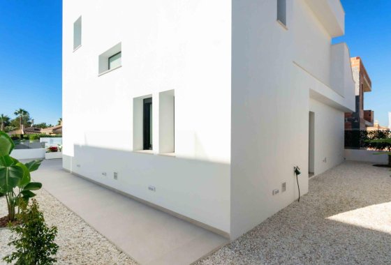 New Build - Detached Villa - Rojales - Benimar
