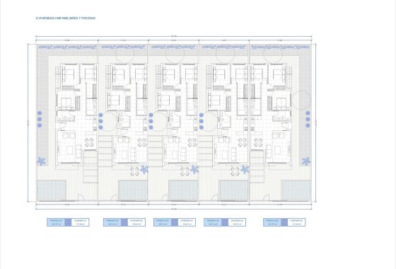 New Build - Detached Villa - Los Alcazares - Serena Golf